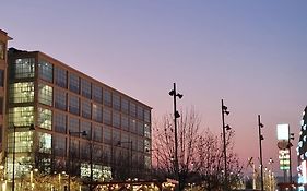 Doubletree By Hilton Turin Lingotto